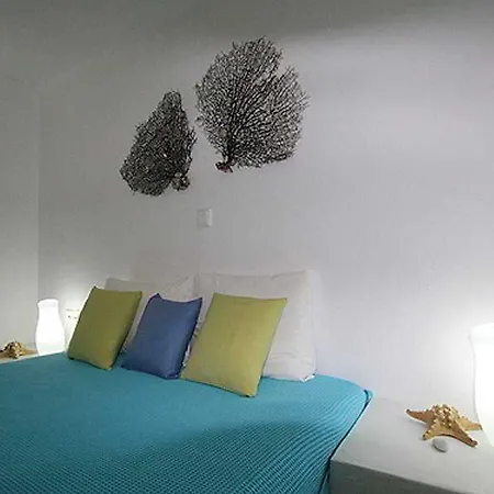 Aparthotel Anna Traditional