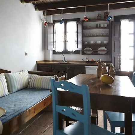 Aparthotel Anna Traditional 2*