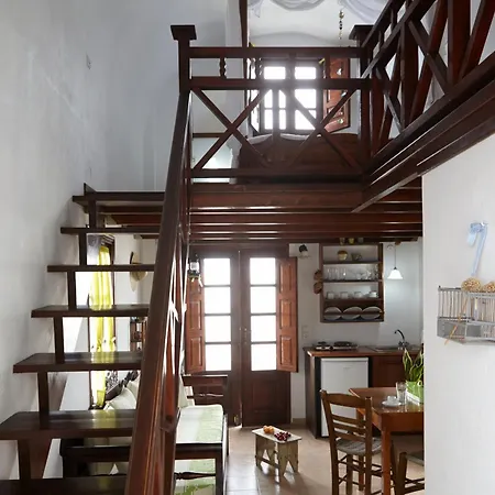 شقة فندقية Anna Traditional