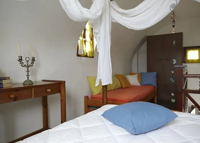 شقة فندقية Anna Traditional 3*