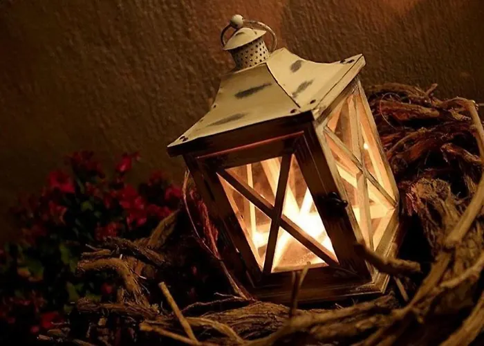 شقة فندقية Anna Traditional 3*