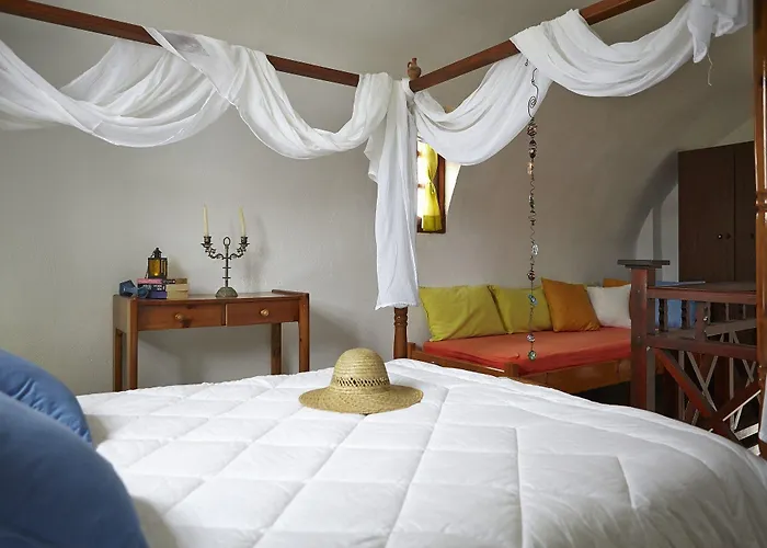 شقة فندقية Anna Traditional 3*