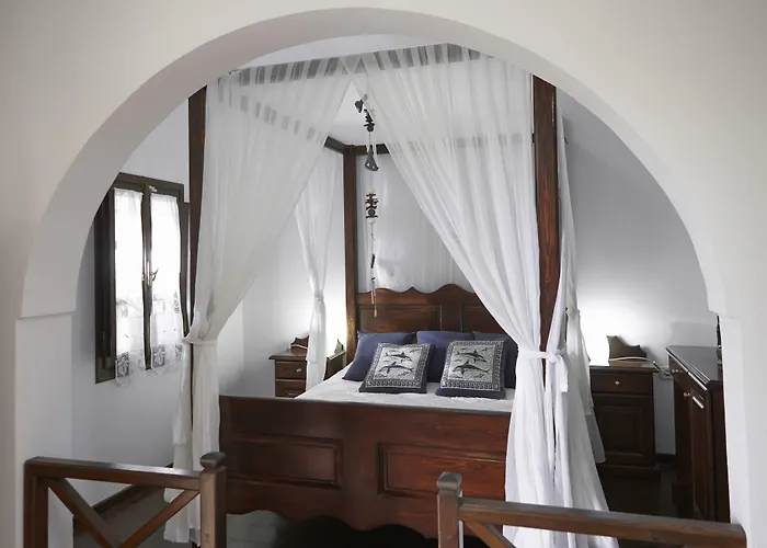 Anna Traditional 3* Kamári