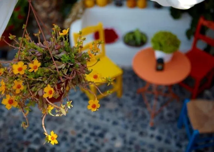 Anna Traditional شقة فندقية 3*