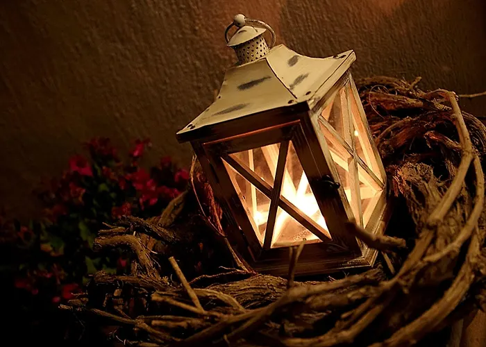 Anna Traditional شقة فندقية Kamári