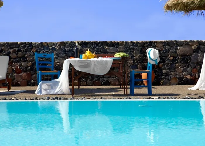 Anna Traditional شقة فندقية