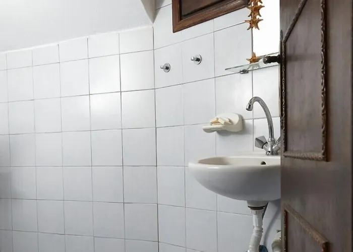 Anna Traditional شقة فندقية