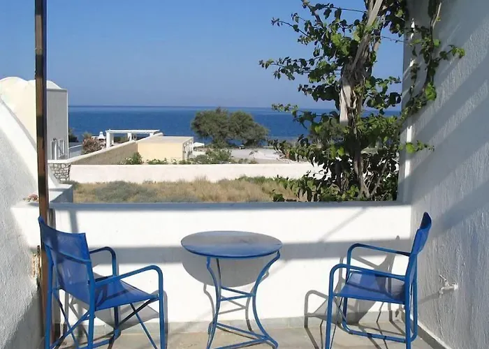 Anna Traditional شقة فندقية 3*