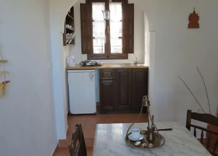 شقة فندقية Anna Traditional 3*