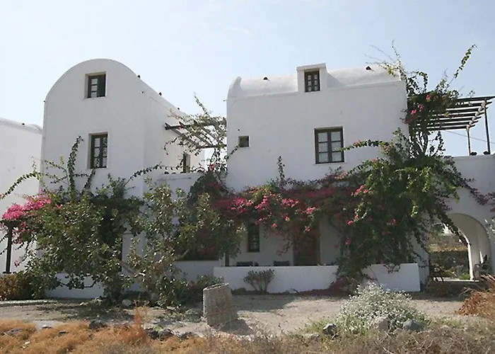 Anna Traditional شقة فندقية 3*