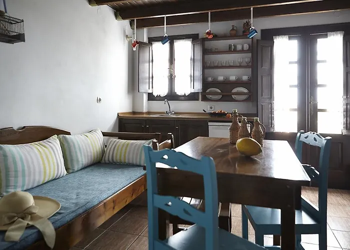 شقة فندقية Anna Traditional 3*