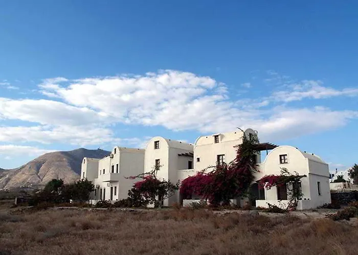 안나 트래디셔널 아파트먼트 3*